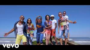 We hope you subscribe to this channel! Collectif Metisse Dame El Kuduro Youtube