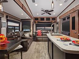 Jayco front living room 5th wheel. Fifth Wheels For Sale In Houston Tx 5th Wheel Dealership