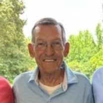 Earl Wayne Renfroe Obituary