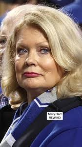 #morph #maryhart