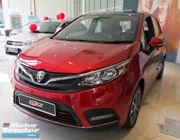 Proton iriz 2019 price in malaysia from rm36 700 motomalaysia. Rm 35 200 2019 Proton Iriz 1 3 1 6 Vvt Cvt Mt Easy Fullo