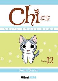 Chi reste vraiment un manga adorable, que ça soit au niveau du design et des couleurs remplies de douceur. Chi Une Vie De Chat Vol 12 Chi Une Vie De Chat 12 Amazon De Kanata Konami Fremdsprachige Bucher