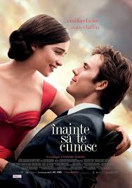Documents similar to lista carti iubiri de poveste. Me Before You Inainte SÄ Te Cunosc 2016 Film Cinemagia Ro