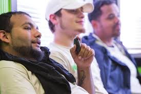 RELENTLESS. PROVING CHANGE IS POSSIBLE.