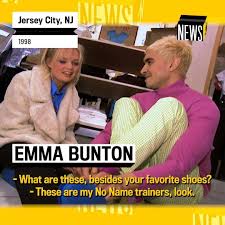 Her breast/bra size 36b, waist size 25 & hip size 34 inches. Mtv News Mtv News Interviews Emma Bunton In 1996 Facebook