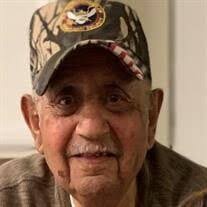 Humberto Alaniz's Instagram, Twitter & Facebook