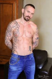 Casting Couch 351: Stephan Raw, Aaron Diaz by Kristen Bjorn