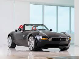 Bmw S Stunning Z8 Roadster Was A Low Production Image Car Intended To Revive Memories Of The Equally Beautiful 507 Styled By Count Albrec Bmw Alpina Bmw Z8 Bmw
