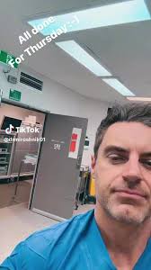 Dr Michael Mirmanesh