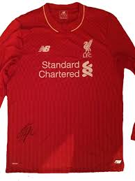 Lo saca demasiado cerrado eriksen. Liverpool Trikot Mit Unterschrift Von Kloppo Eines Von Vielen Highlights Bei Der Diesjahrigen Dopa Cup Auktion Team Doppelpass E V