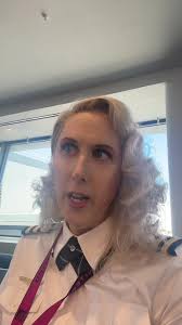 Replying to @scottiesan thanks for giving me the opportunity to learn  something! #airlinepilot #pilottok #airlinelife #girlsflytoo #crazyhairday