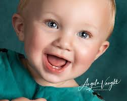 Baby's First Pageant Images by Maternity Session with Kade Vaught