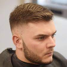 The most inspiring hairstyles for round faces men everywhere are wearing right now, celebrities who have round faces, how to style your hair and more. 25 Best Haircuts For Guys With Round Faces 2021 Guide Round Face Haircuts Fade Haircut Styles Mens Hairstyles Short