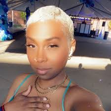 Myra Tyson's Instagram, Twitter & Facebook