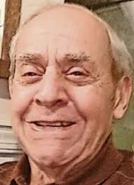 Anthony George Obituary (2018)