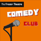 Frazer Theatre Comedy Club - September 2026