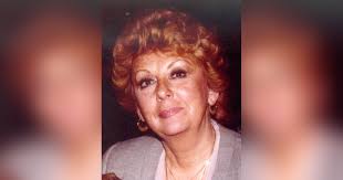 Obituary for Holly Jo Dohnal