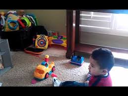 Learning Spanish Your Baby Can Read Youtube