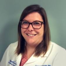 Dr. Esther Knapp, MD