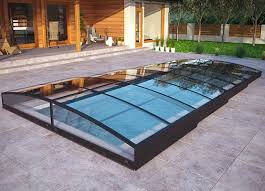 La gamme d'abris de piscine abrisud a été fabriquée avec. Abri De Piscine En Kit Pisceen