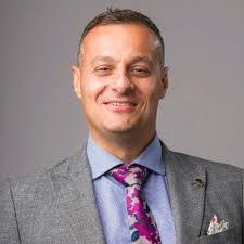 Matthew Hounsell's Instagram, Twitter & Facebook