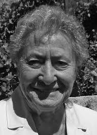 Sandra Blanchet's Instagram, Twitter & Facebook