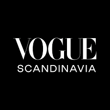 The same day, she was calling out fast fashion's impact on the environment to millions of her followers. Vogue Scandinavia Home Facebook
