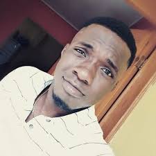 Horace Benjamin (@HoraceBenjami11)