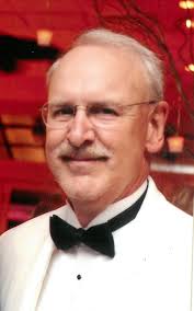 Wayne Edward Burger avis de décès