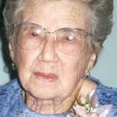 Gladys Guest Obituary