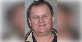 Obituary information for David Clair Uhrey