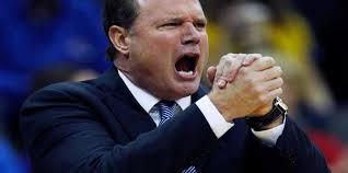 Self-less approach working for Jayhawks