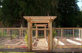 20 Best Pretty Vegetable Garden Ideas That Look Great Pacific Northwest Garden Northwest Garden Backyard Vegetable Gardens