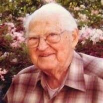 Harris L. Bode Obituary