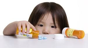 Medications That Pose Serious Risks to Our Kids: What Every Pediatric  Healthcare Provider Should Know