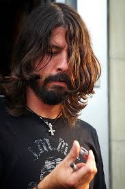The dismal westboro baptist church folk in bonner springs, kansas protested. File Dave Grohl Jpg Wikimedia Commons
