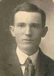 Elonzo Elfonzo “Fonnie” Simpson (1882-1962)