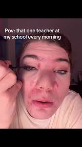 Natalie Doherty Teacher