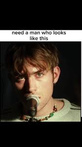 Damon Albarn: Iconic Musician Behind Blur and Gorillaz