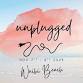 Unplugged - Waihi Beach 7- 9th Nov 2025 event image