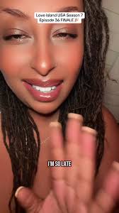 What Food Were Amaya and Bryan Talking Abt in Episode 36