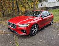 My new to me 2019 S60 T6 R-Design : r/Volvo