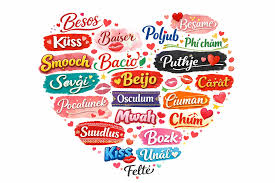 Valentine's Day 2026 – An Occasion for Kissing — Just a Little Further