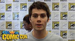 We did not find results for: Dylan O Brien Discusses Lydia Stiles Mom 2013 Comic Con Youtube