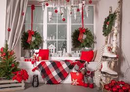 Living room background with christmas. Christmas Photography Backdrop Living Room Background For Sale Whosedrop