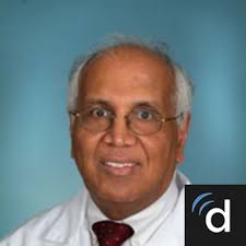 Dr. Rajan Krishnan, MD