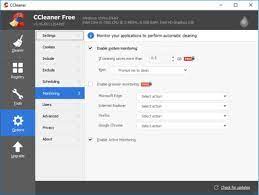 Allows your icons on the desktop to have a. Descargar Ccleaner Portable Gratis Ultima Version En Espanol En Ccm Ccm