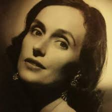 Patricia Scales founder of the...