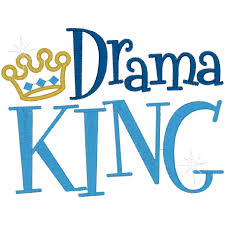 Drama King