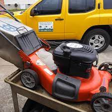 We bring the shop to you for all your small engine and equipment repair needs. David S Small Engine Lawn Mower Repairs Service Small Engine Repair Service In Fort Oglethorpe